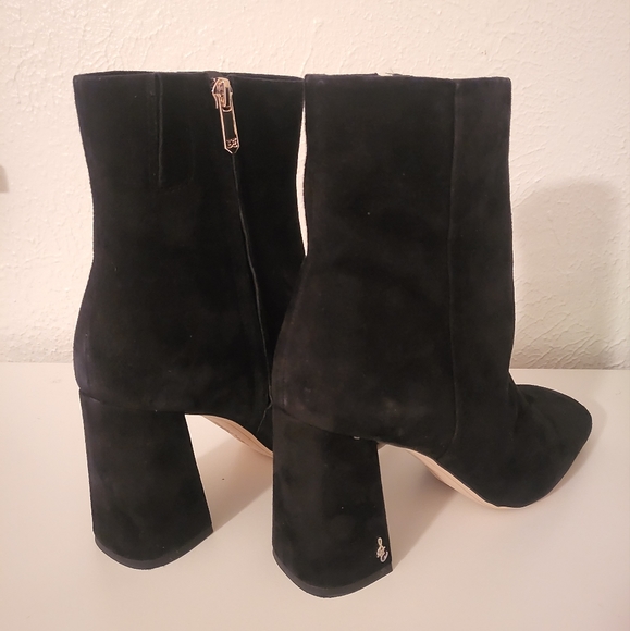Sam Edelman Codie bootie - Picture 2 of 5